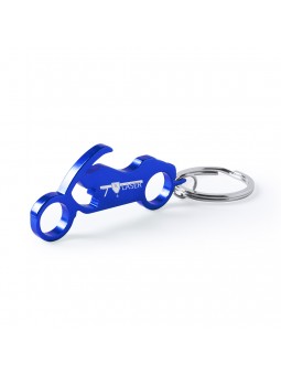 Llavero abridor 5627 moto